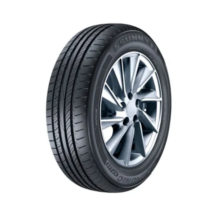 Pneu Sunny NP226 205/55R16 91V Pneu Sunny NP226 205/55R16 91V