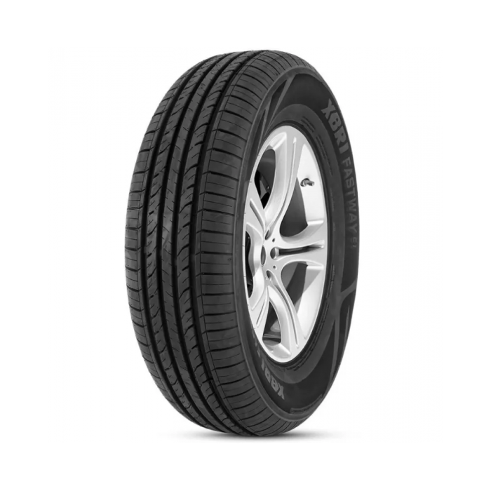 Pneu XBRI Fastway A5 175/75R13 84T