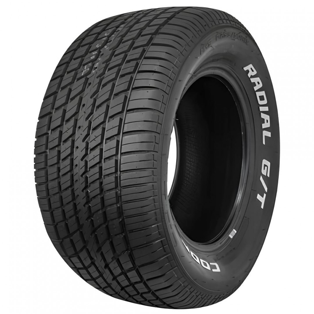 Pneu Aro 15 Cooper Cobra Radial Gt 255/70R15 108T