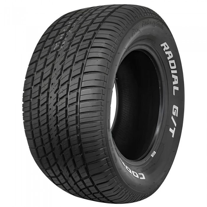 Pneu Aro 15 Cooper Cobra Radial Gt 255/70R15 108T Pneu Aro 15 Cooper Cobra Radial Gt 255/70R15 108T