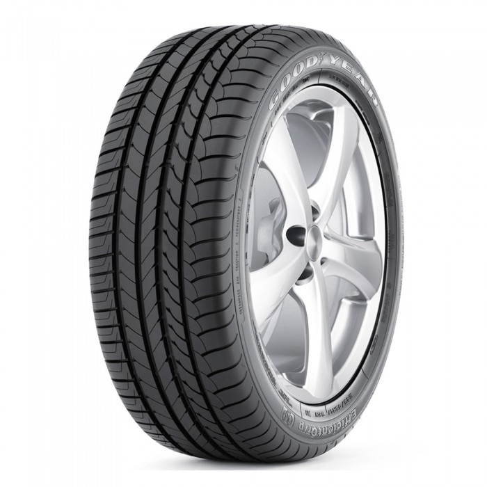 Pneu Aro 16 Goodyear Efficientgrip 205/55R16 91VRun Flat Pneu Aro 16 Goodyear Efficientgrip 205/55R16 91VRun Flat