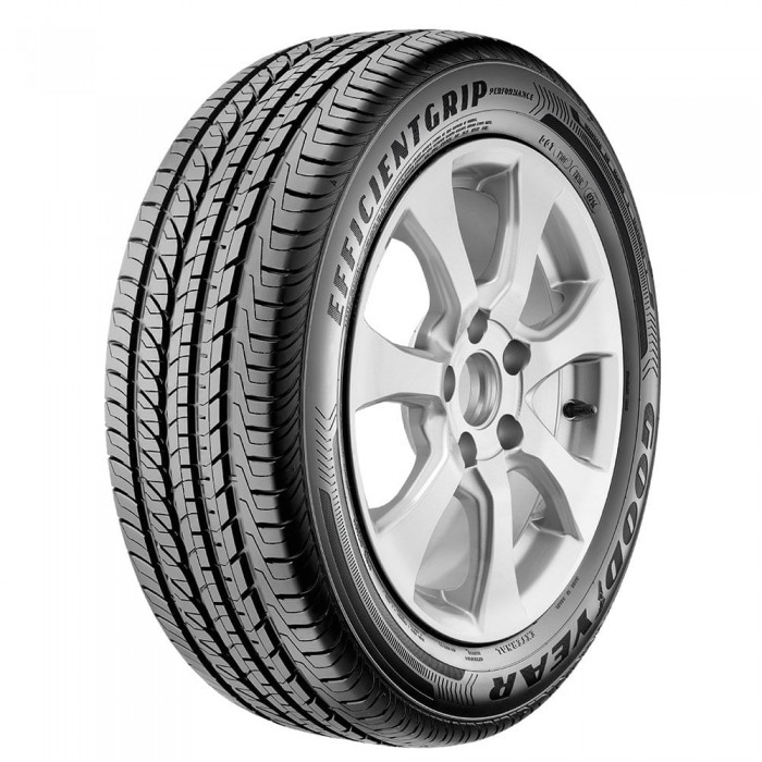 Pneu Aro 17 Goodyear Efficientgrip 215/40R17 87W Pneu Aro 17 Goodyear Efficientgrip 215/40R17 87W