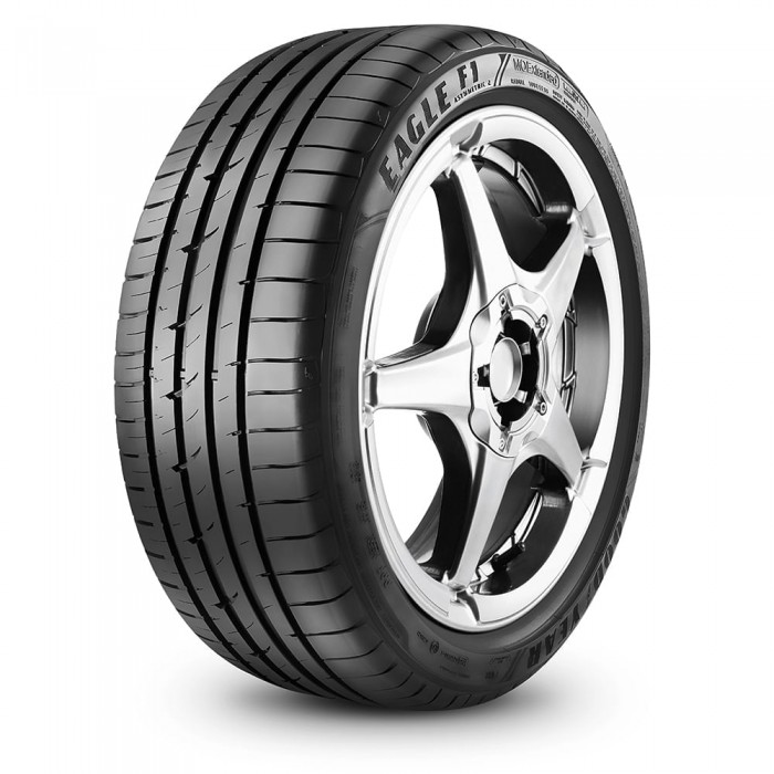 Pneu Aro 18 Goodyear Eagle F1 Asymmetric 2 225/40R18 88Y Pneu Aro 18 Goodyear Eagle F1 Asymmetric 2 225/40R18 88Y