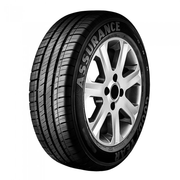 Pneu Aro 14 Goodyear Assurance Xl 175/70R14 88T Pneu Aro 14 Goodyear Assurance Xl 175/70R14 88T