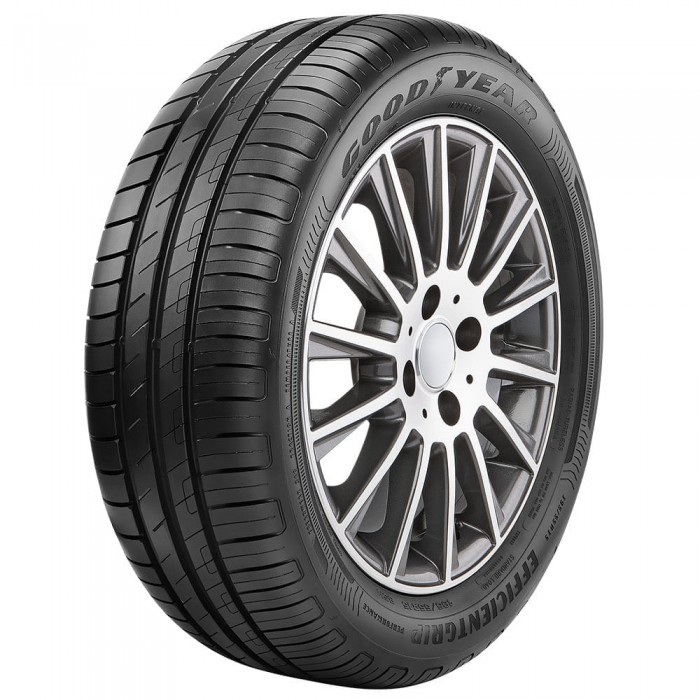 Pneu Aro 15 Goodyear Efficientgrip Performance 195/60R15 88V Pneu Aro 15 Goodyear Efficientgrip Performance 195/60R15 88V