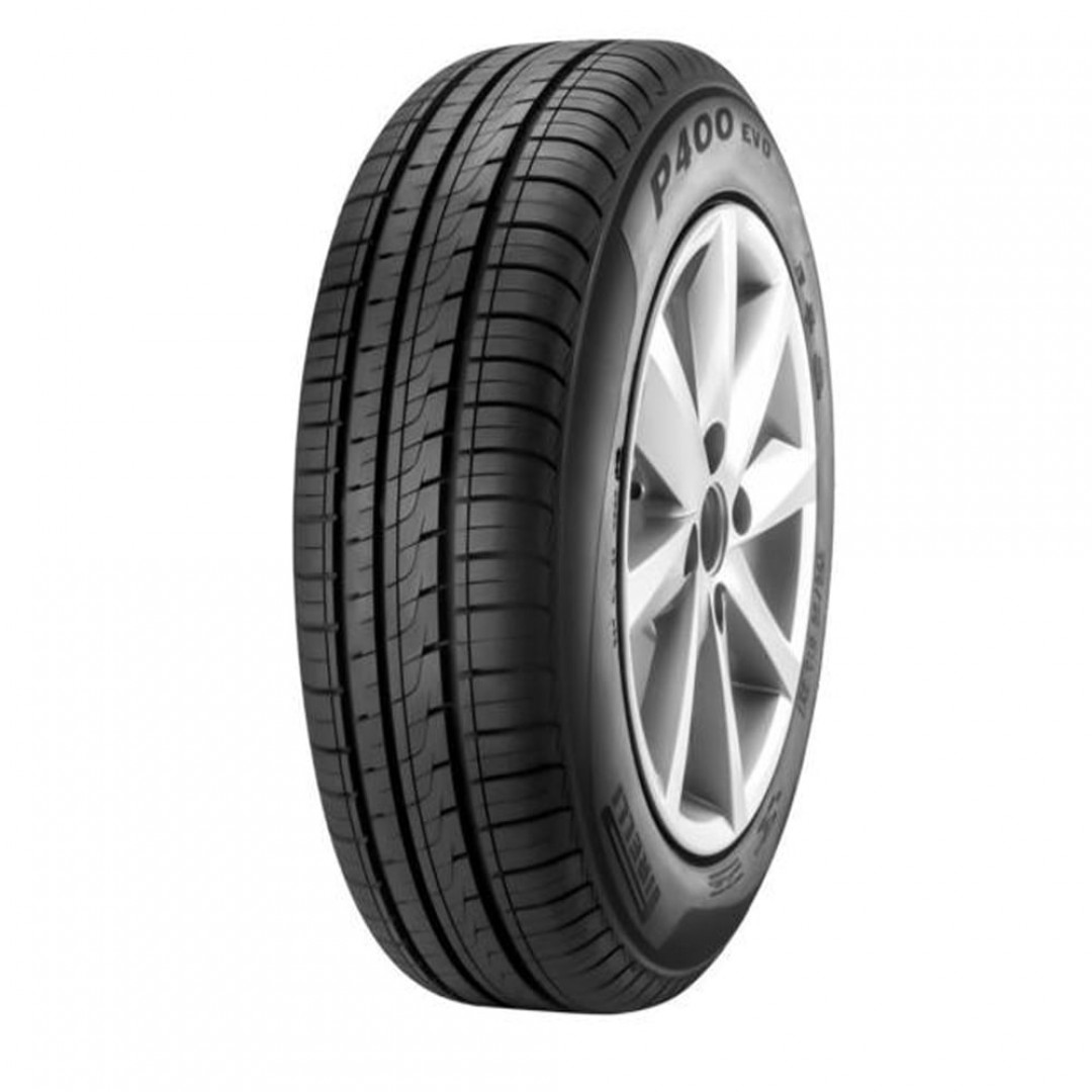 Pneu  Aro  15 Pirelli P400 Evo 185/60R15 84H