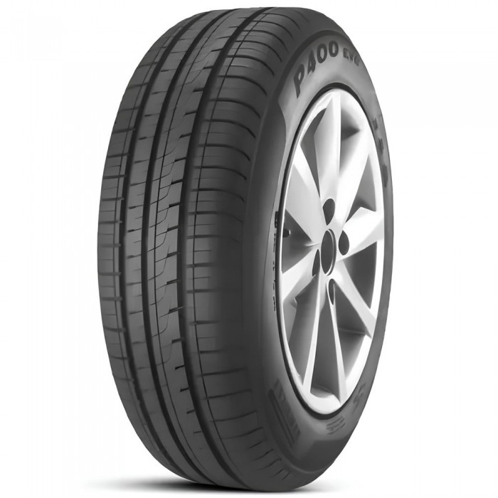 Pneu Aro 15 Pirelli P400 Evo 195/60R15 88H Pneu Aro 15 Pirelli P400 Evo 195/60R15 88H