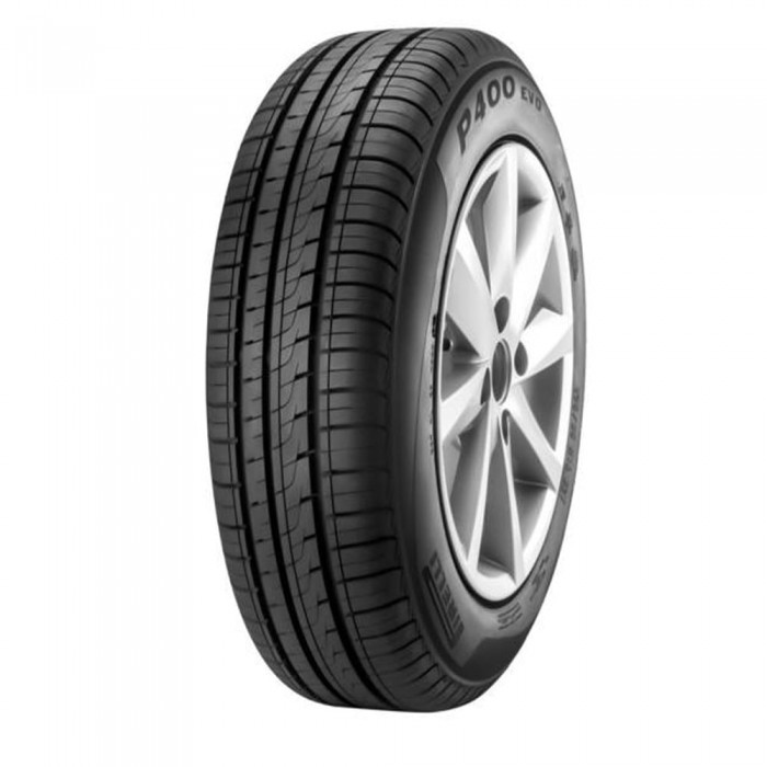 Pneu Aro 15 Pirelli P400 Evo 195/55R15 85H Pneu Aro 15 Pirelli P400 Evo 195/55R15 85H