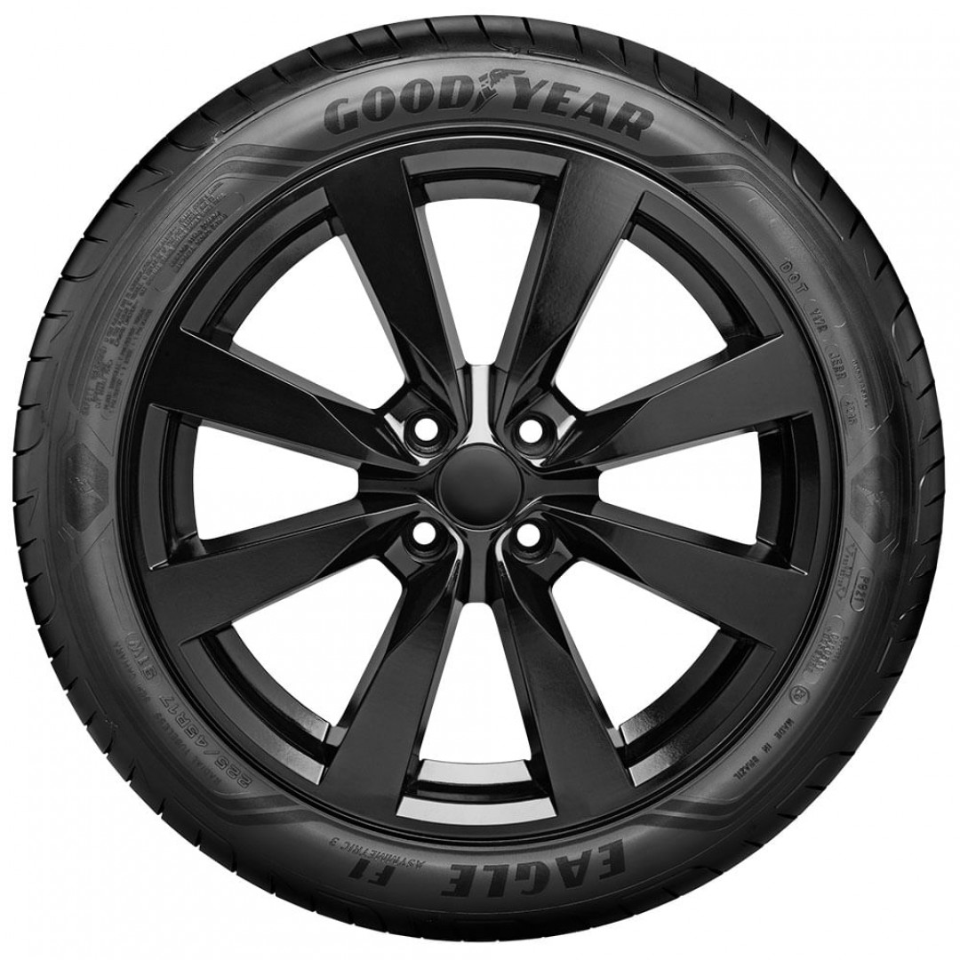 Pneu Aro 17 Goodyear 205/55R17 Eagle F1 Asymmetric 3 95W