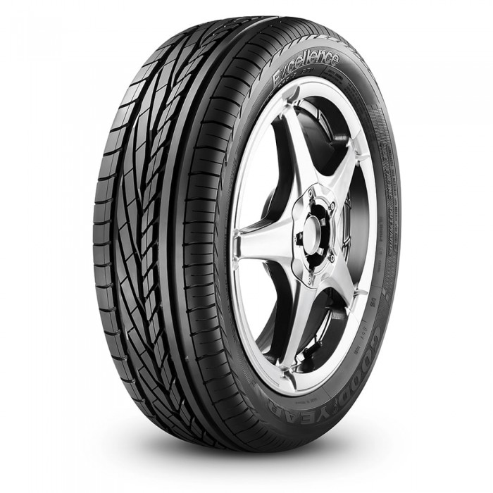 Pneu Aro 16 Goodyear Excellence 195/55R16 87VRun Flat Pneu Aro 16 Goodyear Excellence 195/55R16 87VRun Flat
