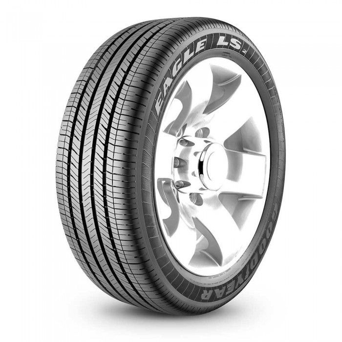 Pneu Aro 18 Goodyear Eagle Ls2 235/45R18 94V Pneu Aro 18 Goodyear Eagle Ls2 235/45R18 94V
