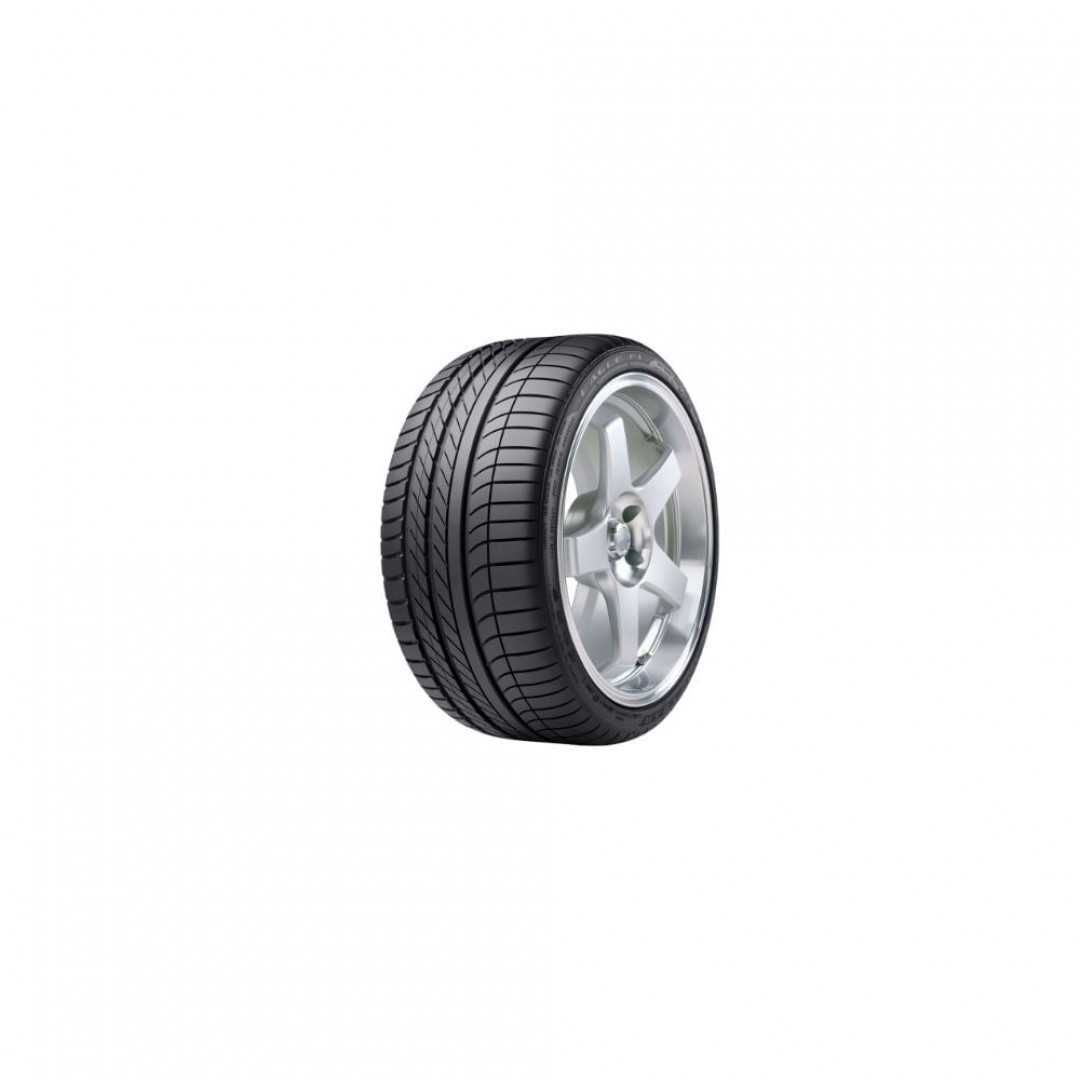 Pneu Aro 18 Goodyear Eagle F1 Asymmetric 2 285/35R18 97Y