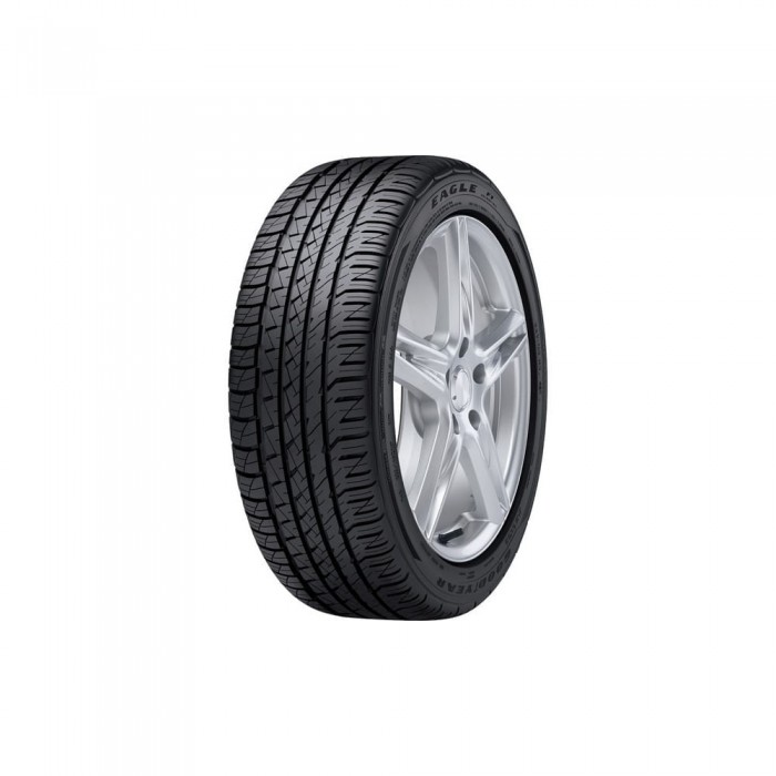 Pneu Aro 19 Goodyear Eagle F1 Asymmetric 2 225/40R19 89Y Pneu Aro 19 Goodyear Eagle F1 Asymmetric 2 225/40R19 89Y