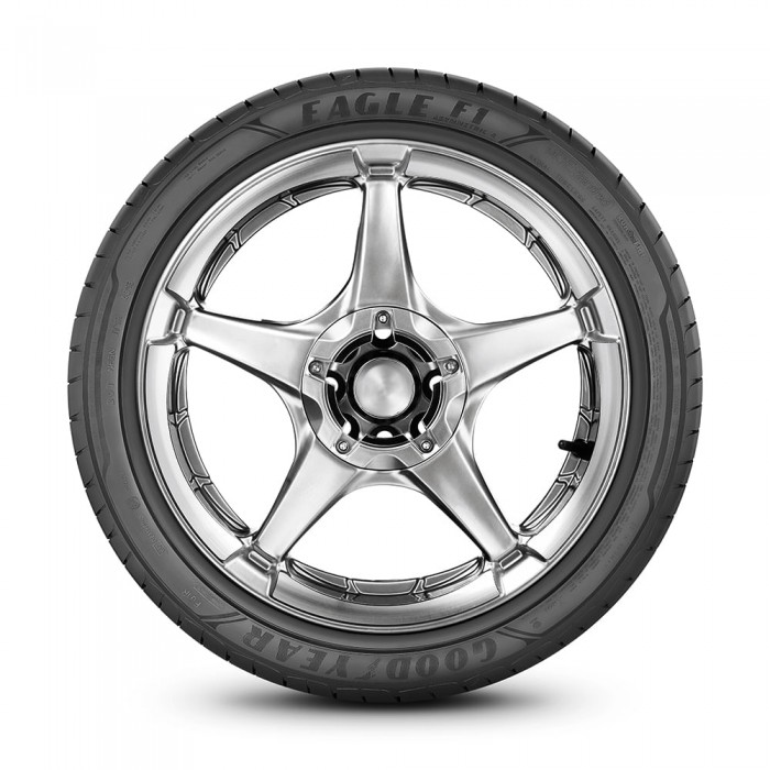 Pneu Aro 18 Goodyear 265/45Zr18 Eagle F1 Asymmetric 2 101Y Pneu Aro 18 Goodyear 265/45Zr18 Eagle F1 Asymmetric 2 101Y