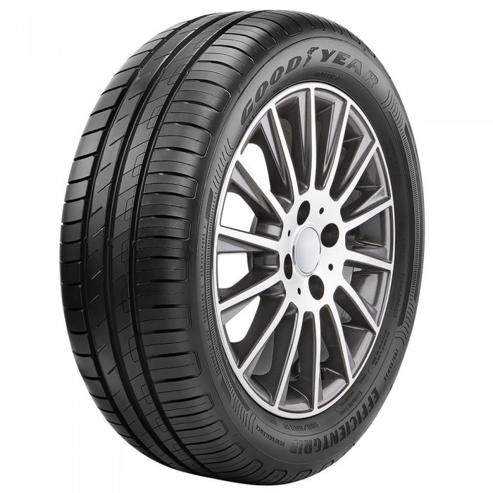 Pneu Aro 16 Goodyear Efficientgrip Performance 205/55R16 91W Pneu Aro 16 Goodyear Efficientgrip Performance 205/55R16 91W