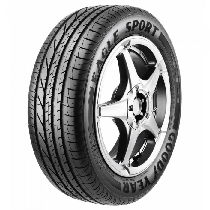 Pneu Aro 16 Goodyear Eagle Sport 205/55R16 91V Pneu Aro 16 Goodyear Eagle Sport 205/55R16 91V