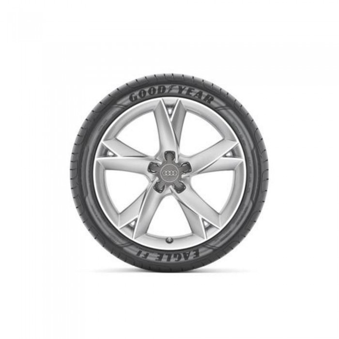 Pneu Aro 18 Goodyear 245/45R18 Eagle F1 Asymmetric 3 Rof 100Y Pneu Aro 18 Goodyear 245/45R18 Eagle F1 Asymmetric 3 Rof 100Y