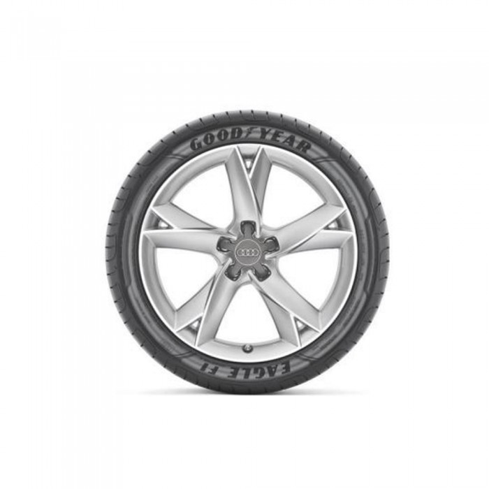 Pneu Aro 18 Goodyear 225/50R18 Eagle F1 Asymmetric 3 Rof 95W Pneu Aro 18 Goodyear 225/50R18 Eagle F1 Asymmetric 3 Rof 95W