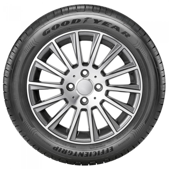 Pneu Aro 17 Goodyear Efficientgrip Performance 195/40R17 81V Pneu Aro 17 Goodyear Efficientgrip Performance 195/40R17 81V