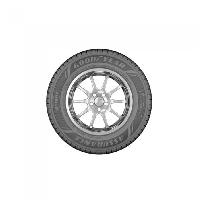 Pneu Aro 13 Goodyear 165/70R13 Assurance Maxlife 83T Pneu Aro 13 Goodyear 165/70R13 Assurance Maxlife 83T