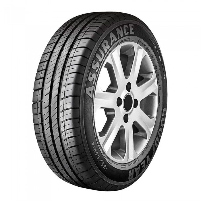 Pneu Aro 14 Goodyear Assurance 185/65R14 86T Pneu Aro 14 Goodyear Assurance 185/65R14 86T