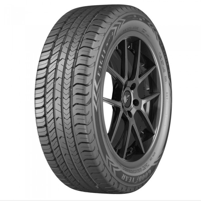 Pneu Aro 15 Goodyear Eagle Sport 2 Xl 185/60R15 88H Pneu Aro 15 Goodyear Eagle Sport 2 Xl 185/60R15 88H