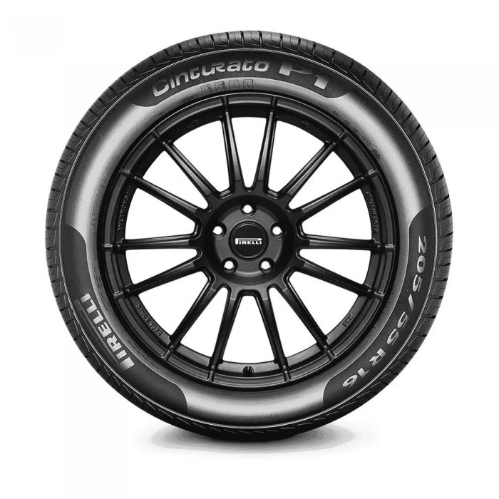 Pneu Aro 18 Pirelli P1 Cinturato + Xl 225/45R18 95W Pneu Aro 18 Pirelli P1 Cinturato + Xl 225/45R18 95W