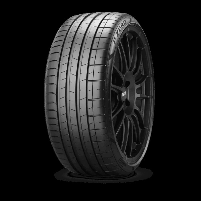 Pneu Aro 18 Pirelli P Zero (Vol) 235/55R18 100V Pneu Aro 18 Pirelli P Zero (Vol) 235/55R18 100V