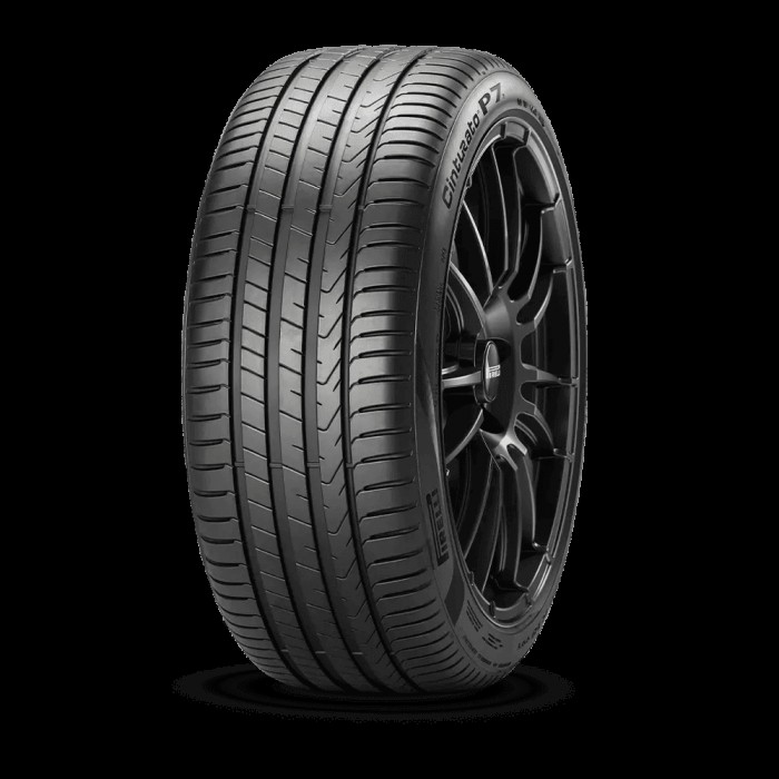 Pneu Aro 17 Pirelli P7 Cinturato (K1) 215/50R17 91V Pneu Aro 17 Pirelli P7 Cinturato (K1) 215/50R17 91V