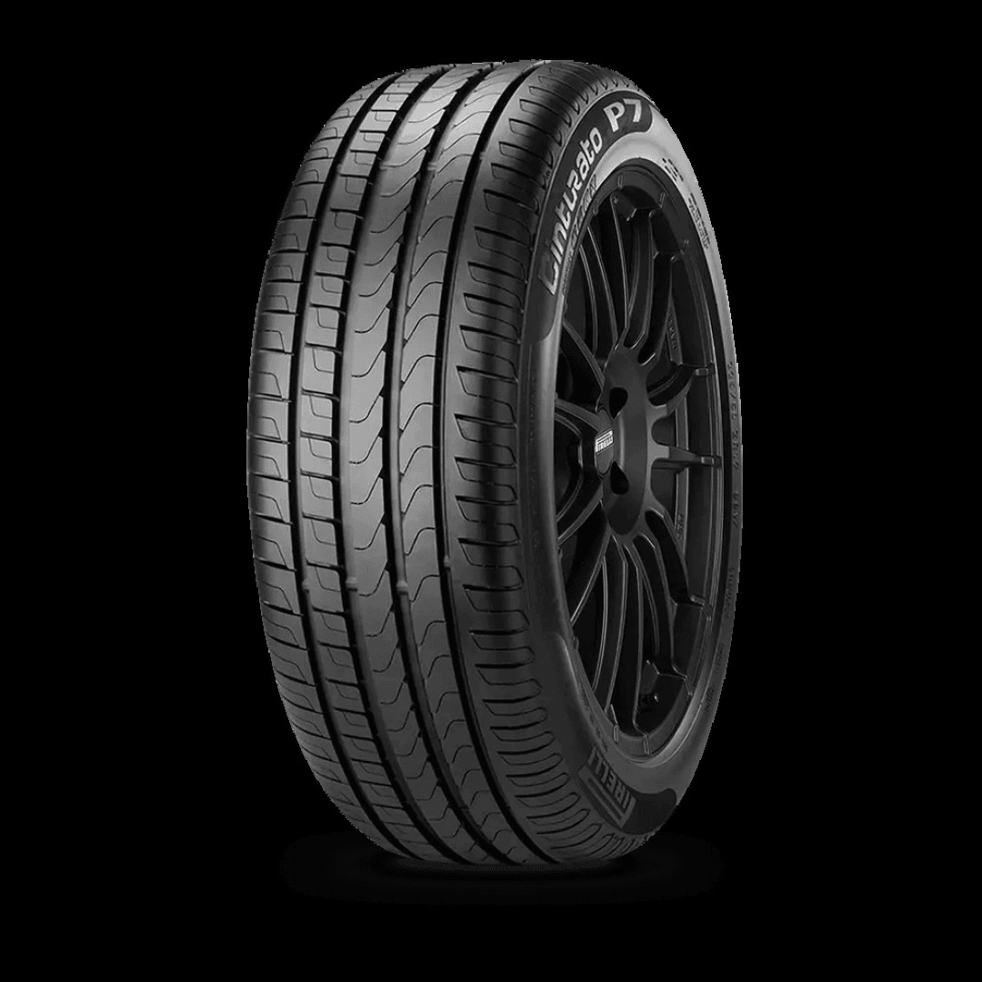 Pneu Aro 18 Pirelli P7 Cinturato (Vol) Xl 235/45R18 98W