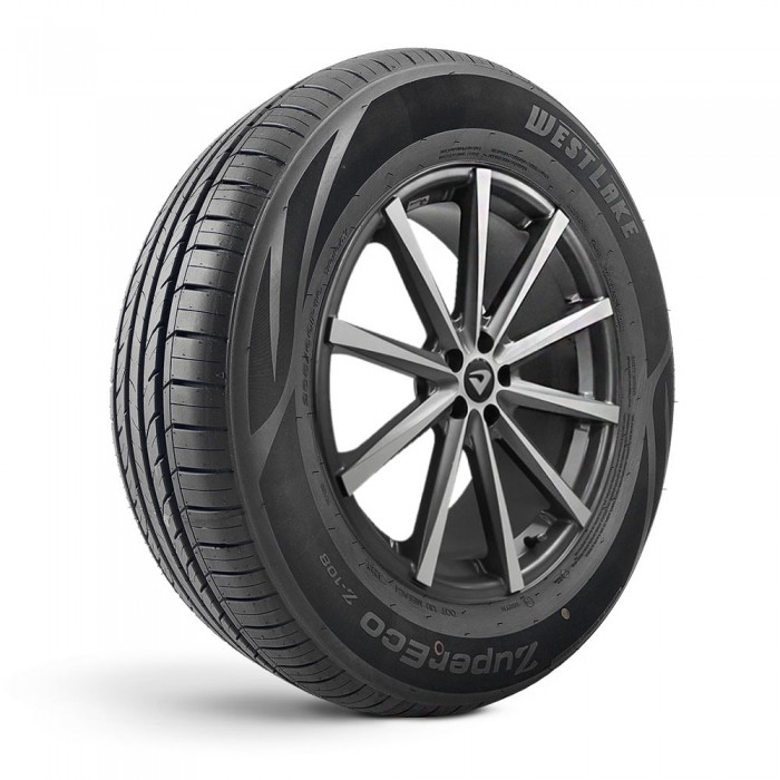 Pneu Aro 13 Westlake Zuper Eco Z-108 175/75R13 85T Pneu Aro 13 Westlake Zuper Eco Z-108 175/75R13 85T