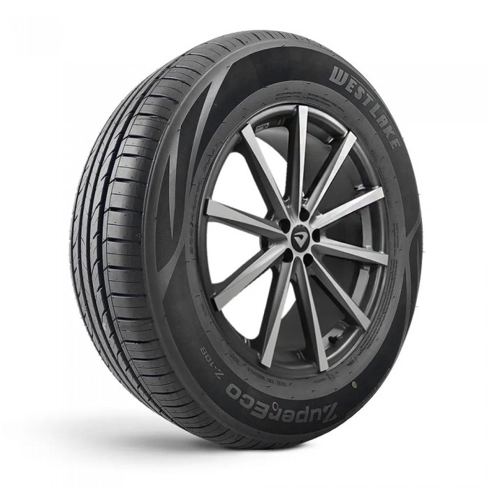 Pneu Aro 14 Westlake Zuper Eco Z-108 175/75R14 87T Pneu Aro 14 Westlake Zuper Eco Z-108 175/75R14 87T