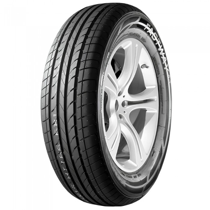 Pneu Aro 15 Xbri Fastway A3 195/55R15 85V Pneu Aro 15 Xbri Fastway A3 195/55R15 85V