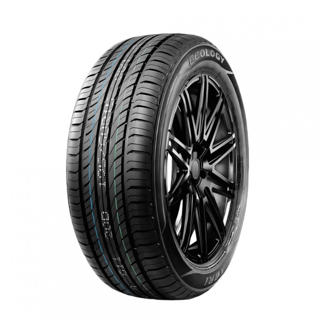 Pneu Aro 15 Xbri Ecology 205/70R15 96H