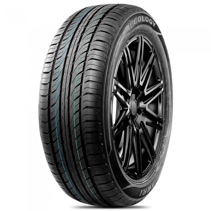 Pneu Aro 15 Xbri Ecology 205/60R15 91V Pneu Aro 15 Xbri Ecology 205/60R15 91V