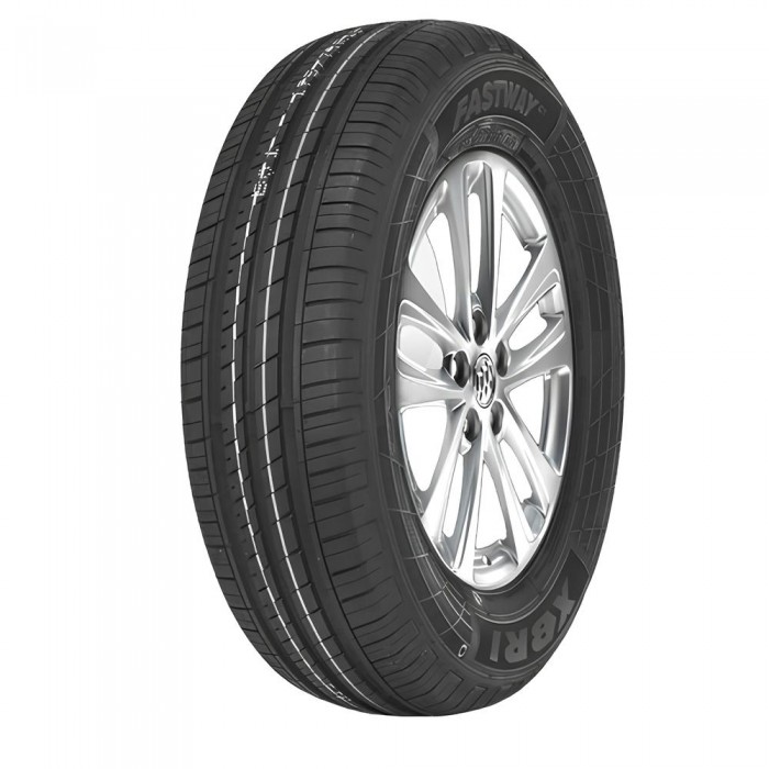 Pneu Aro 14 Xbri Fastway C1 175/75R14 86T Pneu Aro 14 Xbri Fastway C1 175/75R14 86T
