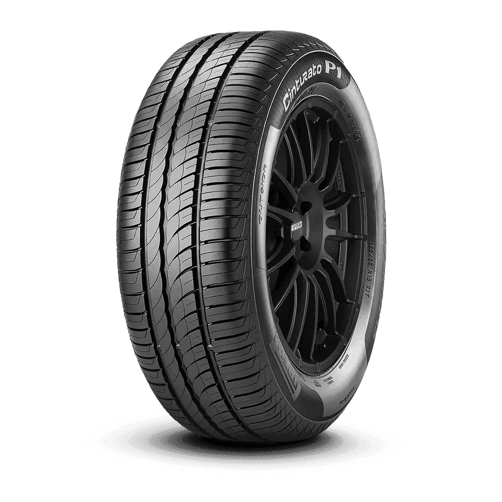 Pneu Aro 15 Pirelli P1 Cinturato (Ka) Xl 185/60R15 88H