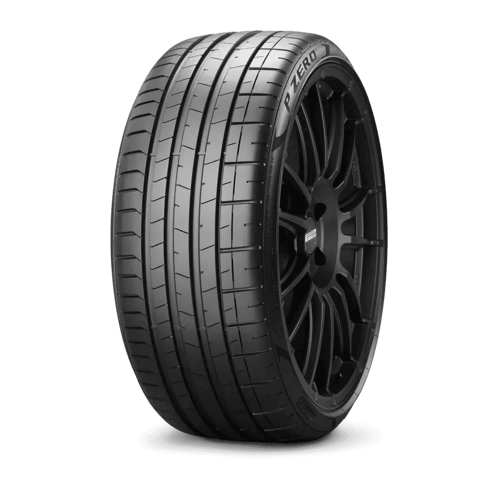 Pneu Aro 19 Pirelli P Zero (Vol) 235/50R19 99V