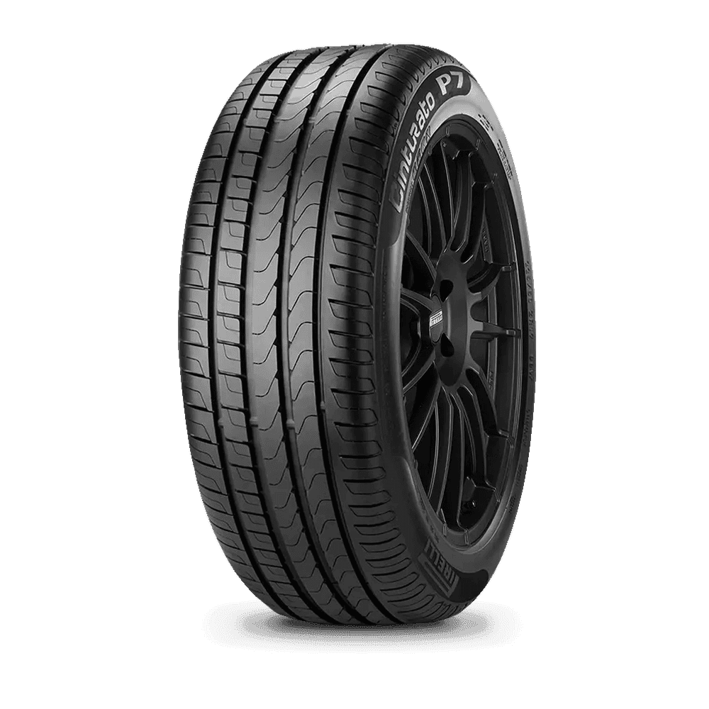 Pneu Aro 16 Pirelli P7 Cinturato (Ks) 205/55R16 91V