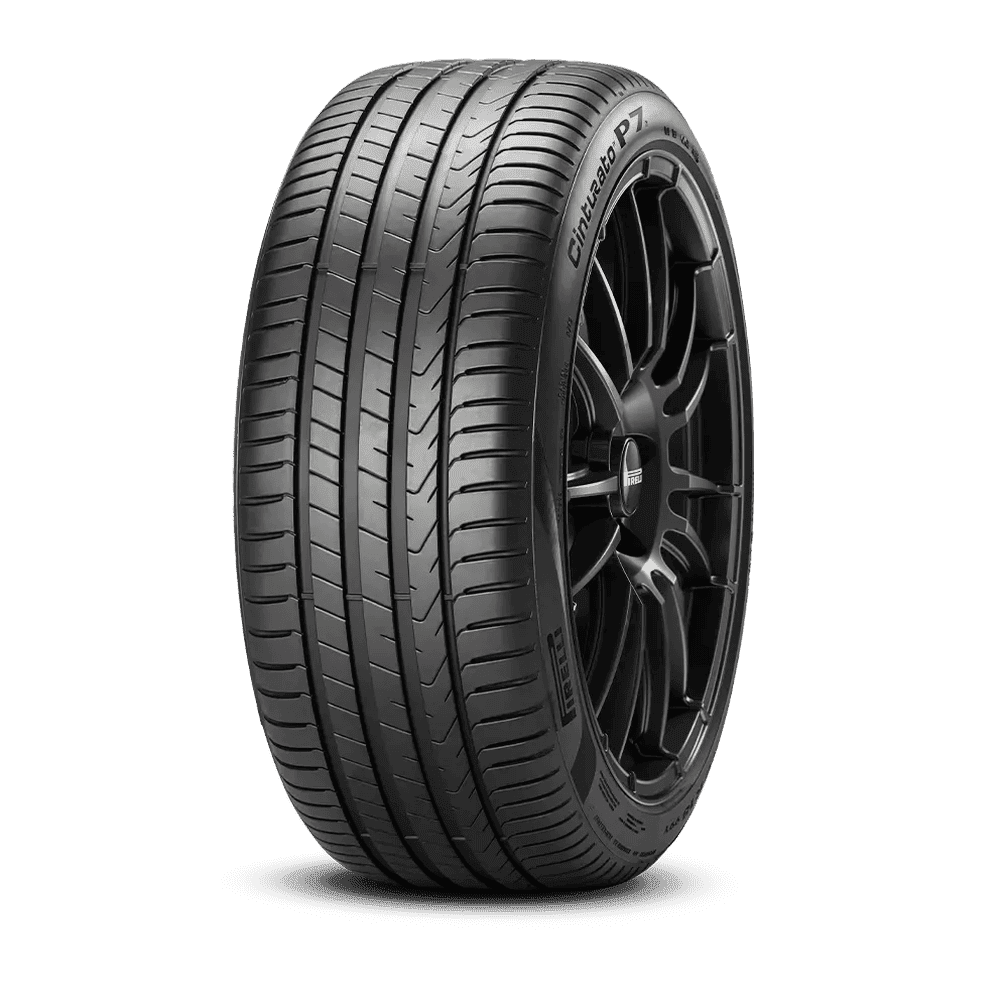 Pneu Aro 17 Pirelli P7 Cinturato (Ks) 225/45R17 91W